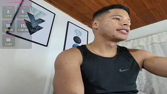 sam her online show from 22, 11, 2025