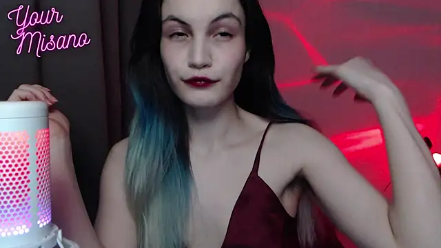 YourMisano online show from 1, 3, 2025