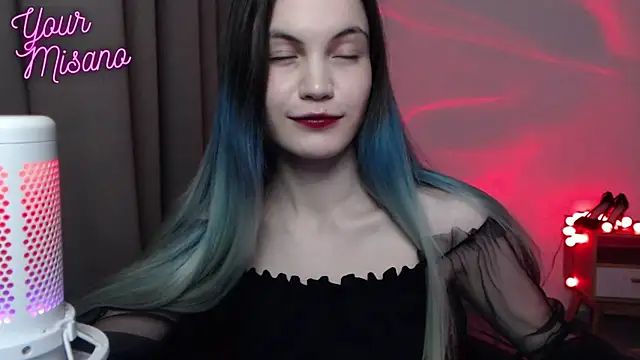 YourMisano online show from 16, 3, 2025