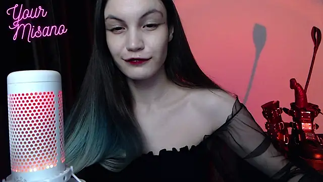 YourMisano online show from 13, 2, 2026