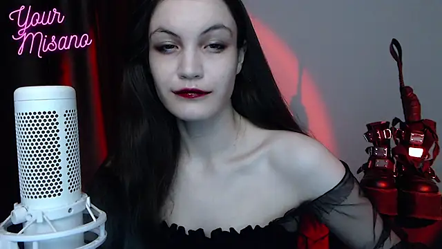 Snapshot of YourMisano chatting on 14, 6, 2026 YourMisano online show from 14, 6, 2026