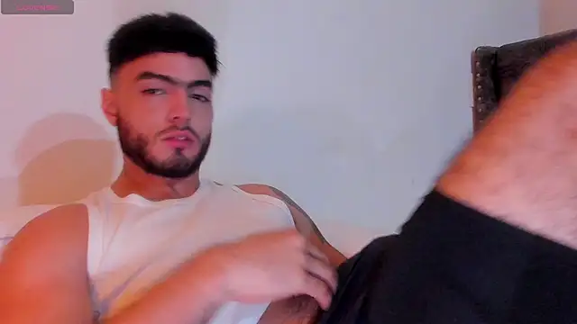 Snapshot of Paulwolf69 chatting on 16, 11, 2025 Paulwolf69 online show from 16, 11, 2025