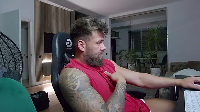 UbbeViking online show from 6, 2, 2025