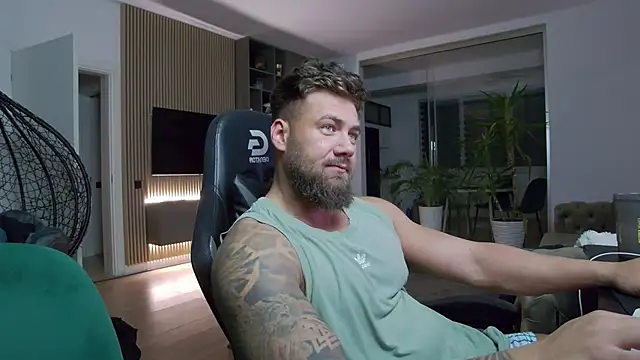 UbbeViking online show from 12, 2, 2025