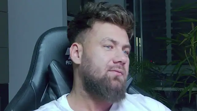 UbbeViking online show from 2, 3, 2025