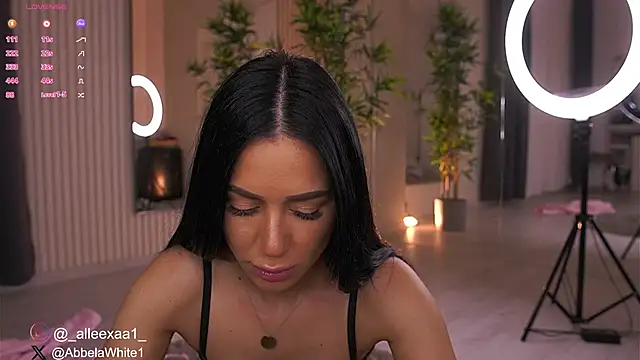 Abbela White online show from 6, 2, 2025