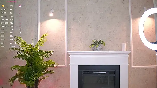 Abbela White online show from 11, 1, 2026