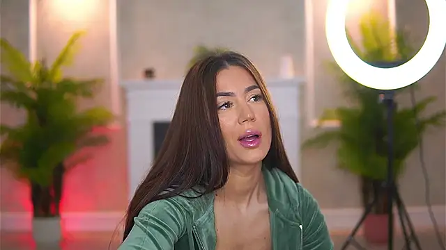 Abbela White online show from 3, 2, 2026