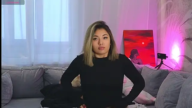 lily  foster online show from 17, 1, 2025