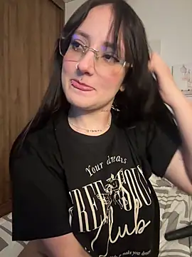 Megan lu2 online show from 11, 2, 2025