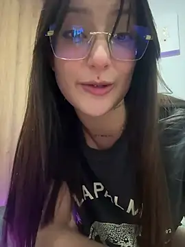 Megan lu2 online show from 21, 2, 2025