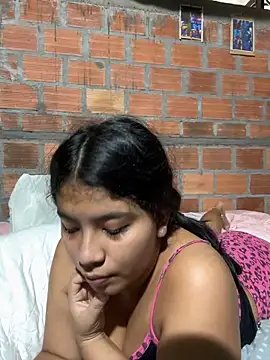 Snapshot of moncerrat_luna chatting on 19, 1, 2025 moncerrat luna online show from 19, 1, 2025