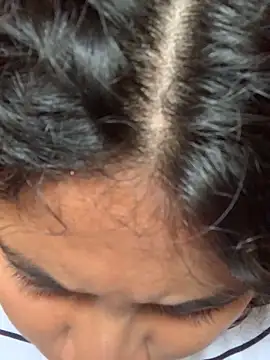 Snapshot of moncerrat_luna chatting on 25, 1, 2025 moncerrat luna online show from 25, 1, 2025