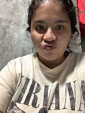 Snapshot of moncerrat_luna chatting on 26, 1, 2025 moncerrat luna online show from 26, 1, 2025