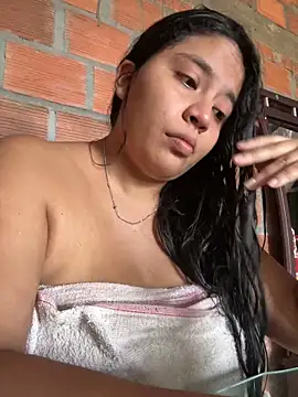 Snapshot of moncerrat_luna chatting on 29, 1, 2025 moncerrat luna online show from 29, 1, 2025