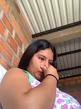 Snapshot of moncerrat_luna chatting on 30, 1, 2025 moncerrat luna online show from 30, 1, 2025