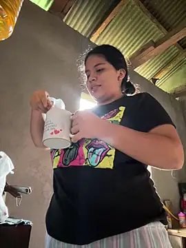 Snapshot of moncerrat_luna chatting on 15, 3, 2025 moncerrat luna online show from 15, 3, 2025