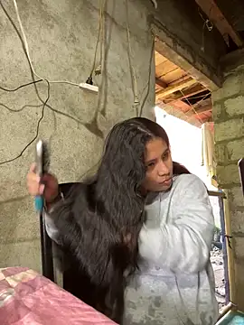 Snapshot of moncerrat_luna chatting on 19, 3, 2025 moncerrat luna online show from 19, 3, 2025