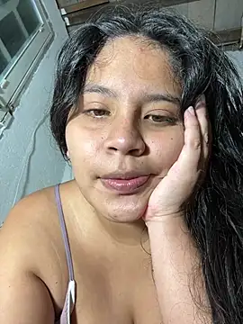 moncerrat luna online show from 19, 3, 2026