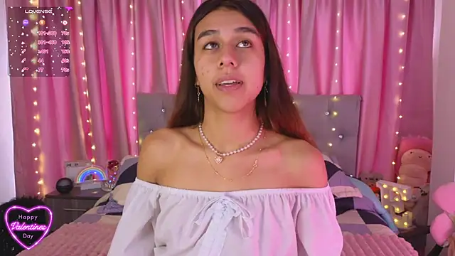 Emiily Scott1 online show from 17, 2, 2025