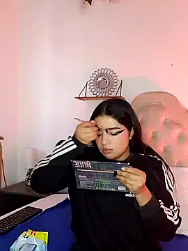 aliice walker  online show from 23, 1, 2025