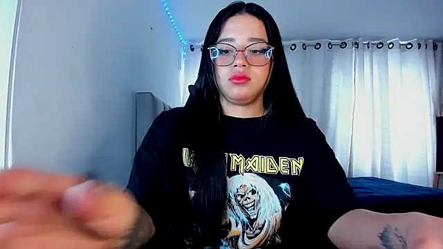 aliice walker  online show from 28, 10, 2025