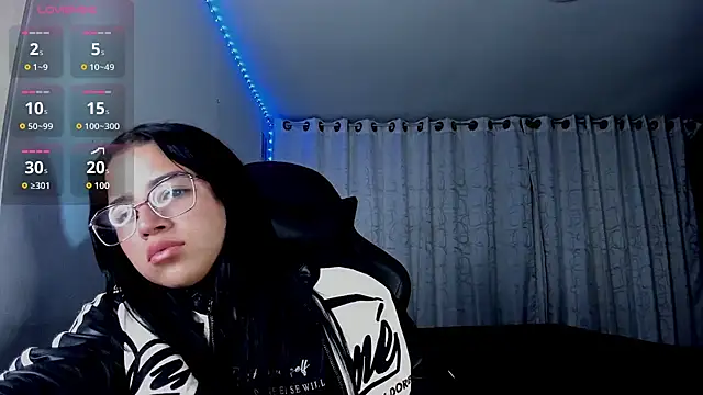 aliice walker  online show from 14, 1, 2026