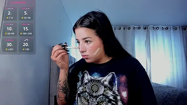 aliice walker  online show from 27, 2, 2026