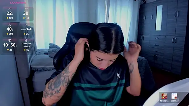 aliice walker  online show from 12, 3, 2026