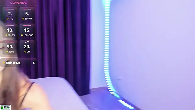 Snapshot of goodnightkitty chatting on 13, 9, 2025 goodnightkitty online show from 13, 9, 2025