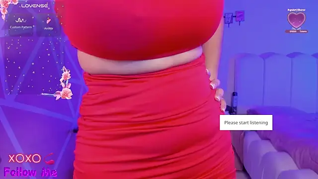 Snapshot of Anggi_1 chatting on 13, 5, 2026 Anggi 1 online show from 13, 5, 2026