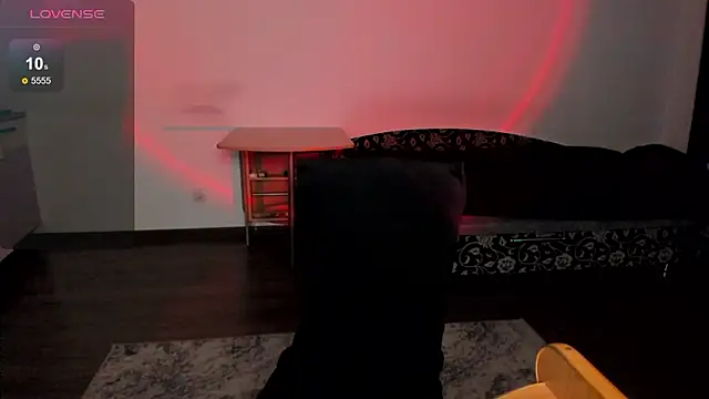 KitsuneRem online show from 8, 2, 2026