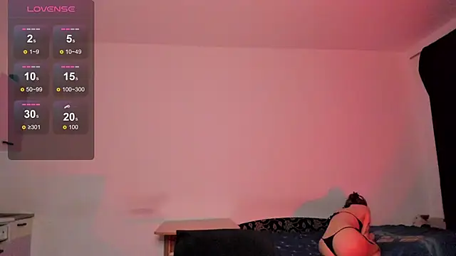 KitsuneRem online show from 24, 2, 2026