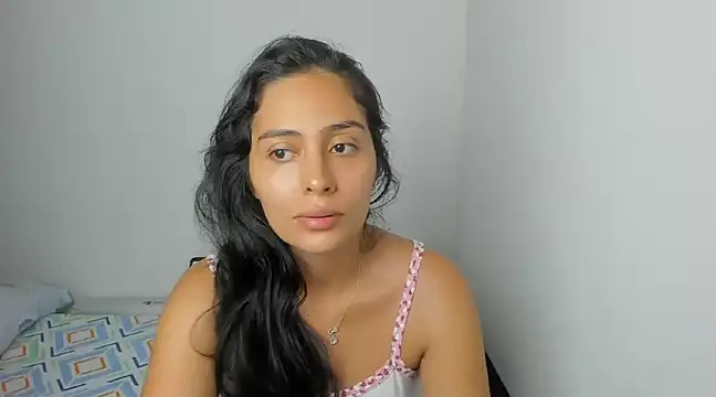 Sophie  Foxxx online show from 20, 2, 2025