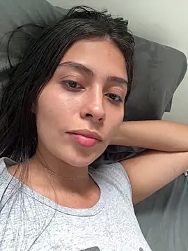 Sophie  Foxxx online show from 3, 3, 2025