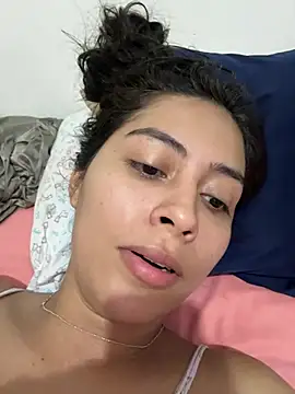 Sophie  Foxxx online show from 15, 3, 2025