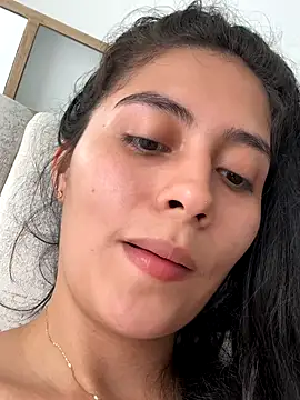 Sophie  Foxxx online show from 8, 10, 2025