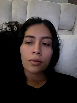 Sophie  Foxxx online show from 15, 10, 2025