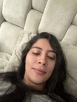 Sophie  Foxxx online show from 15, 12, 2025