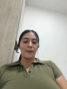 Sophie  Foxxx online show from 14, 7, 2026