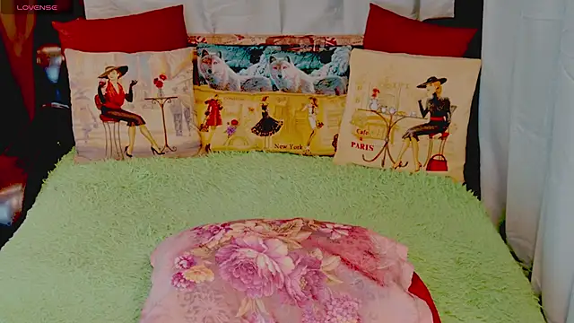 stiphlermom online show from 24, 9, 2025