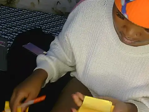 Pretty hazel online show from 2, 3, 2026