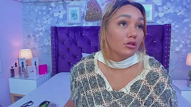 dalila salazar online show from 18, 4, 2026