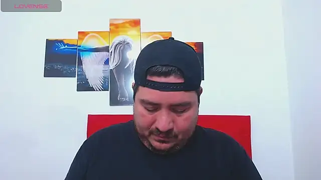 sebastianbigxxx online show from 1, 5, 2026