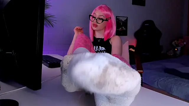 DorothyGilbert1 online show from 6, 3, 2025