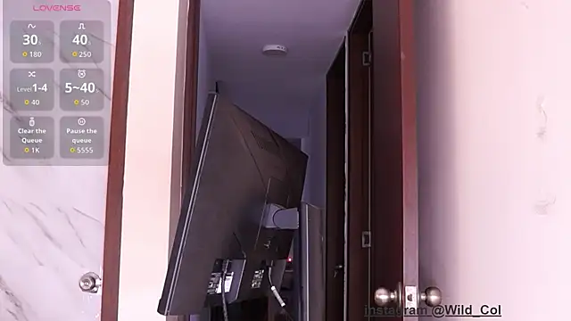 wild col  online show from 27, 9, 2025