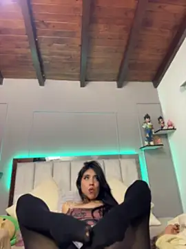 Snapshot of SeleneNooir chatting on 19, 6, 2026 SeleneNooir online show from 19, 6, 2026
