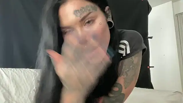 claudiacvc95 online show from 17, 3, 2025