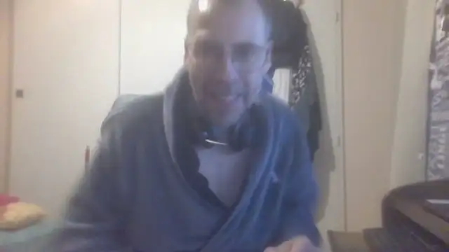 ptitcanard60600 online show from 18, 12, 2025