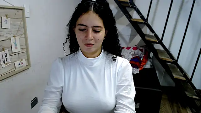 samantha baby  online show from 19, 2, 2025